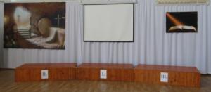 XI. Országos Bibliaismereti Verseny Döntő